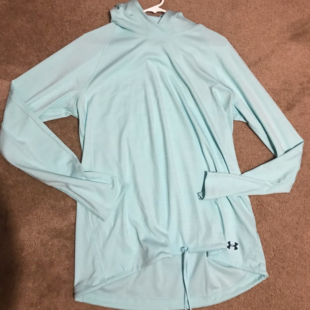 Long Sleeve Under Armour XL